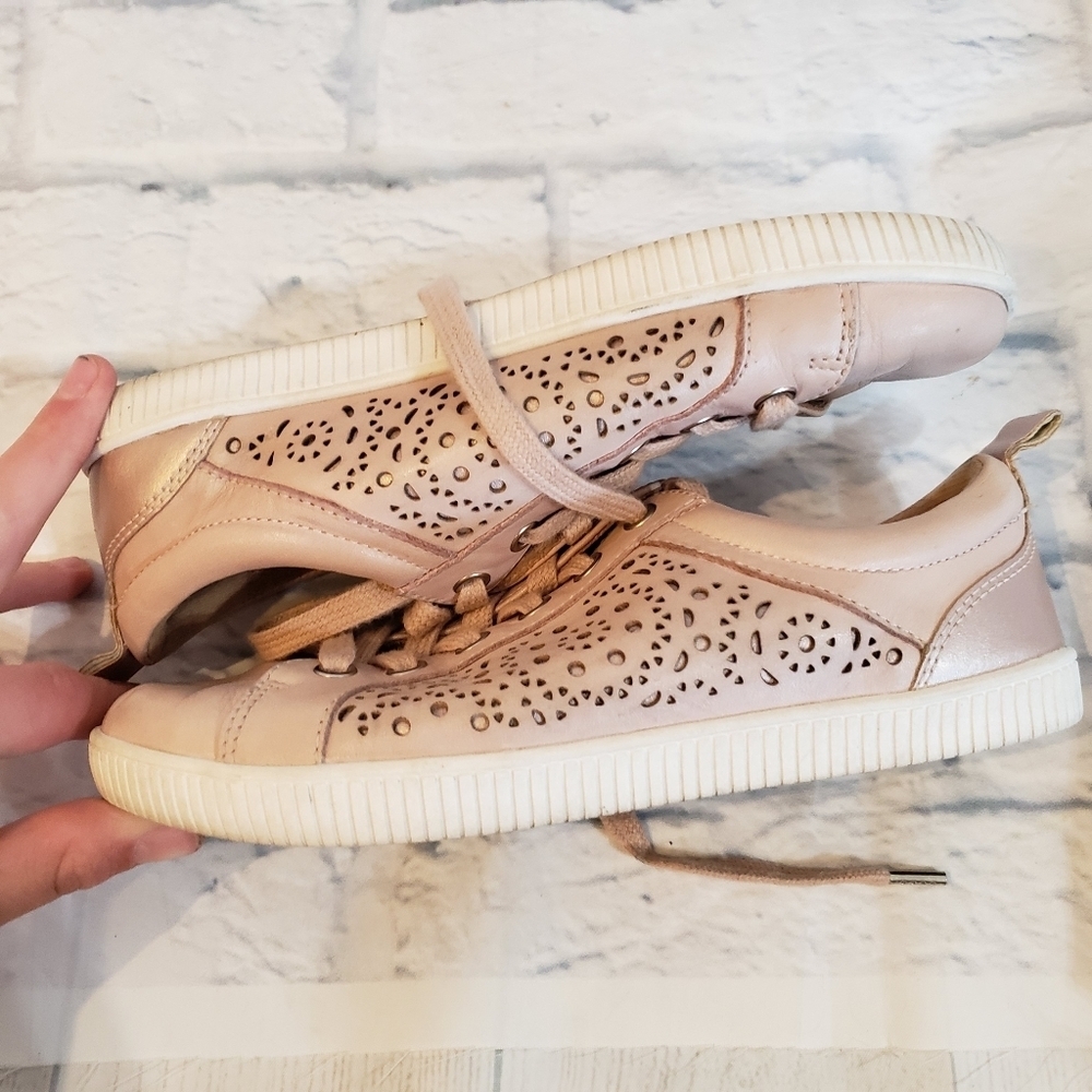Earth Blush pink size 6 - Picture 7 of 10
